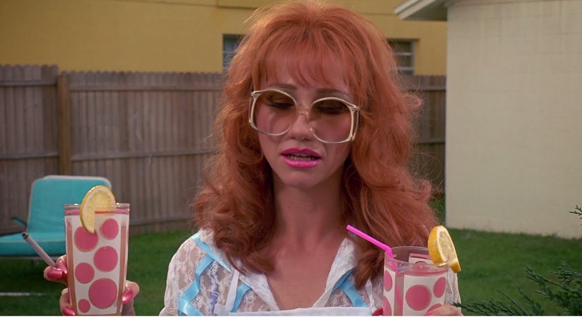 Happy birthday to a marvelous actress of the big and small screens, three-time Emmy-winner Kathy Baker! 