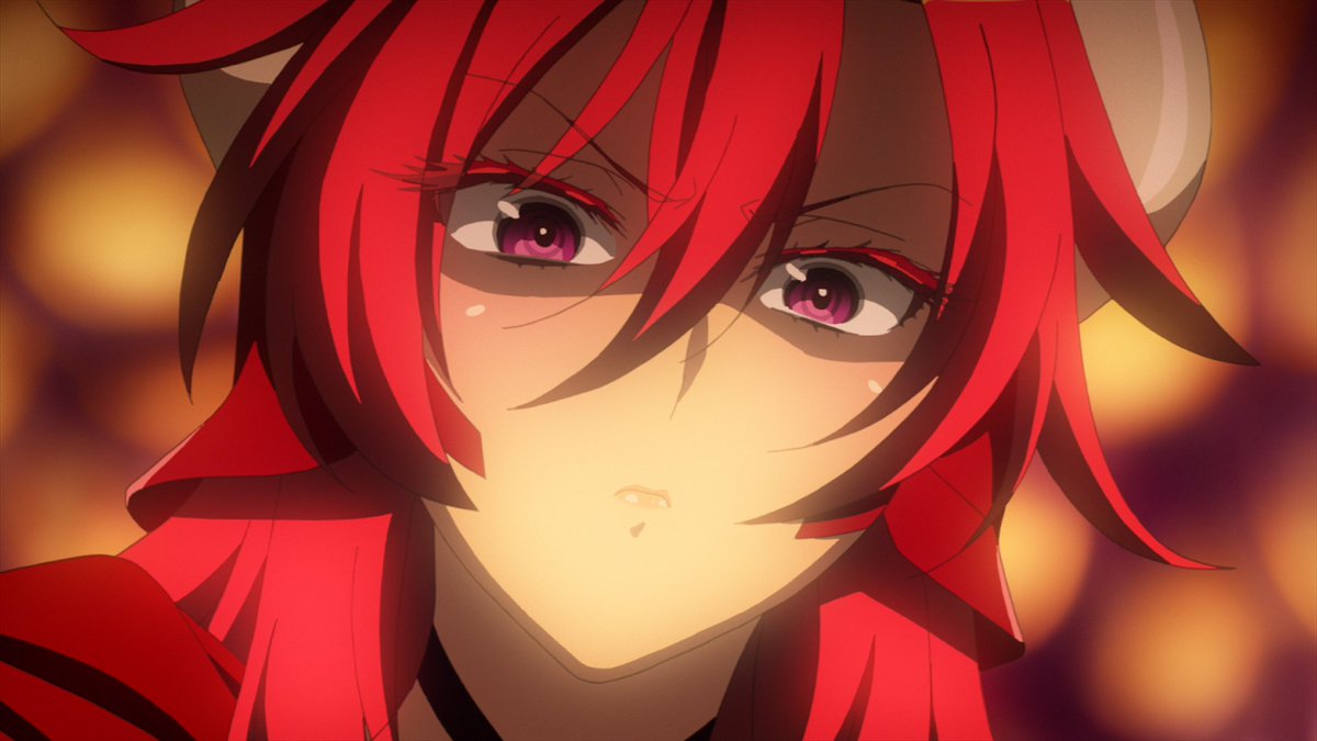 Tvアニメ Sin 七つの大罪 公式 明日放送 Tokyo Mx他で明日深夜放送 Sin 七つの大罪 第八話 解き放たれた憤怒 先走りカット公開 憤怒の魔王 サタン様 Cv櫻庭有紗 登場 お楽しみに Tokyo Mx 25 05 At X 24 00 T Co Cu2rl0lpsq 大罪