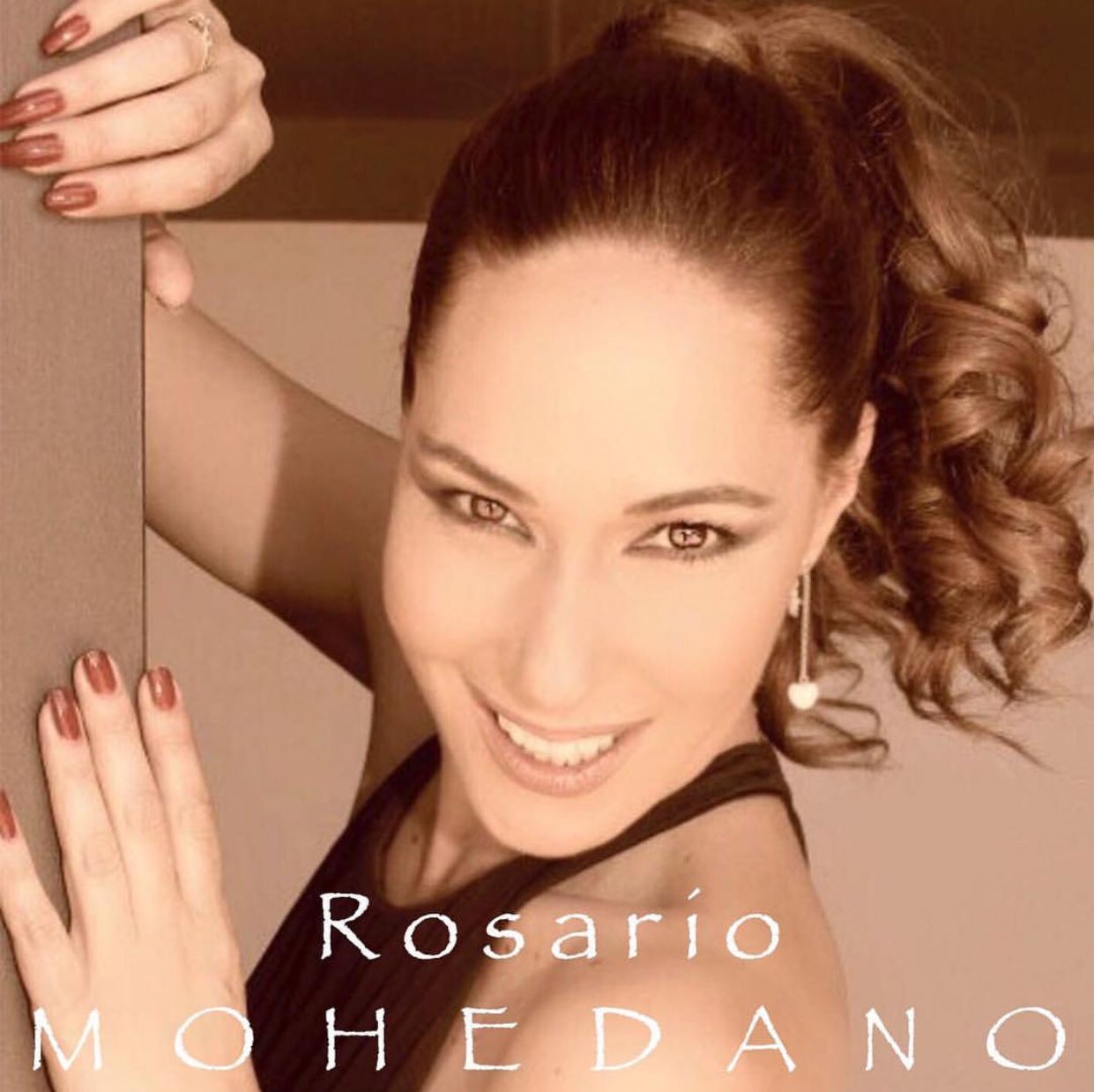 Rosario Mohedano >> Álbum “Voy Acercando...A Ti” DBya17PXgAAW4ON