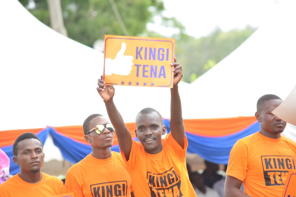 TheODMparty's tweet photo. #NASAInPwani https://t.co/NxNMOxWYoE