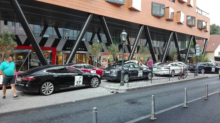 Nikola Tesla Rally <a href="/HotelAcademia/">HotelAcademiaZagreb</a>