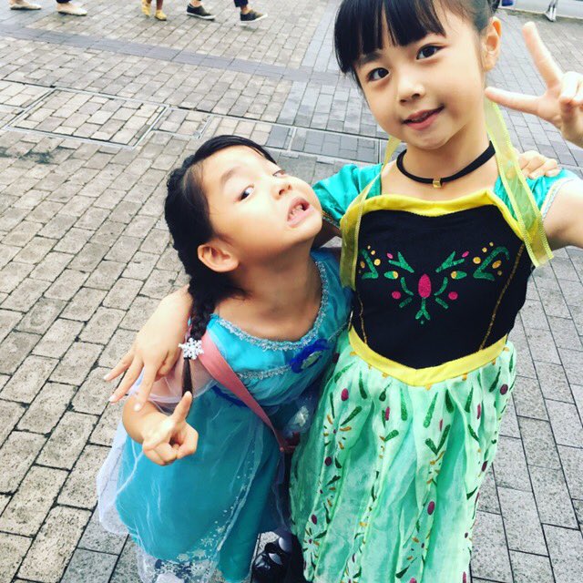 Twitterのコスプレ画像41