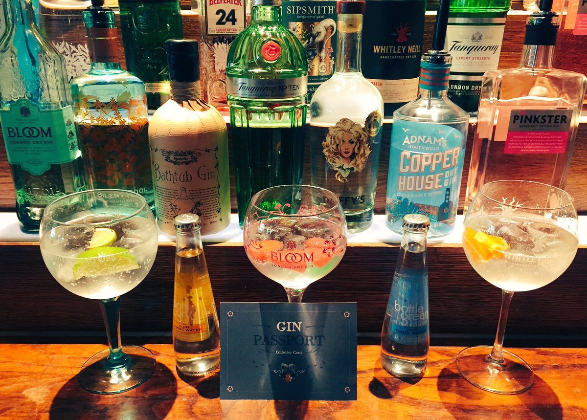 Waterside Inn, Ware tweet media