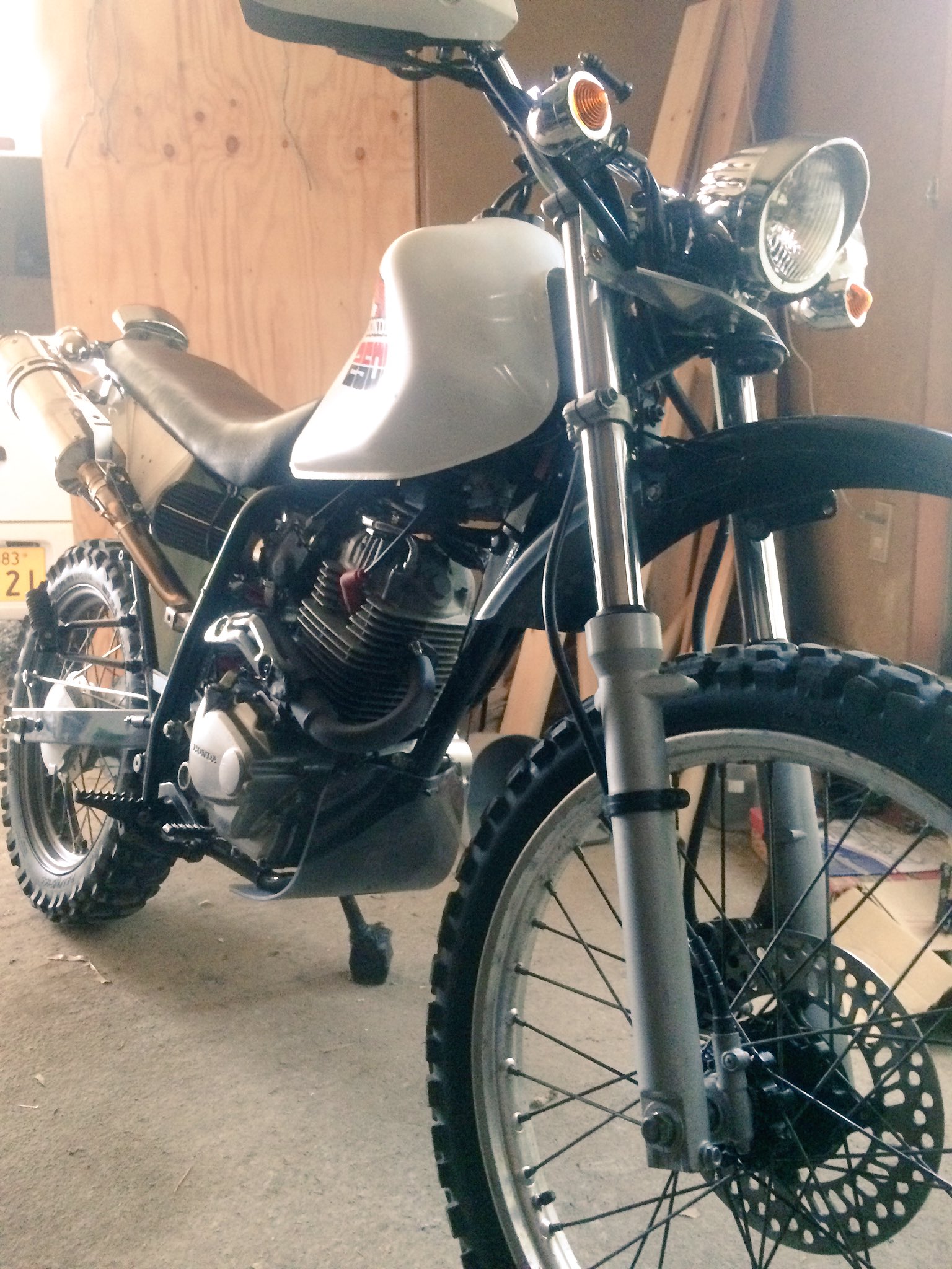 ニコサン Twitterissa 素人カスタムでオフロードバイクになりました ノ Ftr223 バイク オフロード ちょいちょい雑な箇所が目立つけど まっいいかw T Co Iffvbqelyu Twitter ニコサン Twitterissa 素人カスタムでオフロードバイクになりました ノ Ftr223 バイク オフロード ちょいちょい雑な箇所が目立つけど まっいいかw T Co Iffvbqelyu Twitter