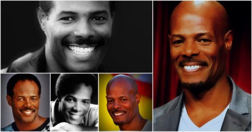 Happy Birthday to Keenen Ivory Wayans (born June 8, 1958)  