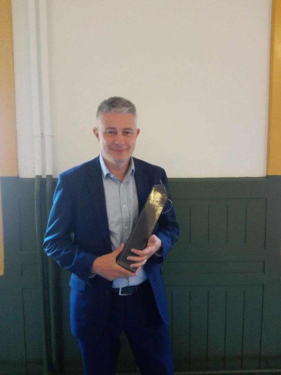 MNordNL's tweet photo. 10 years ago I joined #IABC a global network of communication professionals. Thank you @silviacambie @Rob_Briggs for introducing @IABC_NL https://t.co/N2v0o53lFH