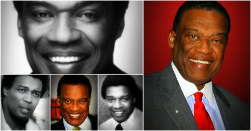 Happy Birthday to Bernie Casey (born June 8, 1939)  