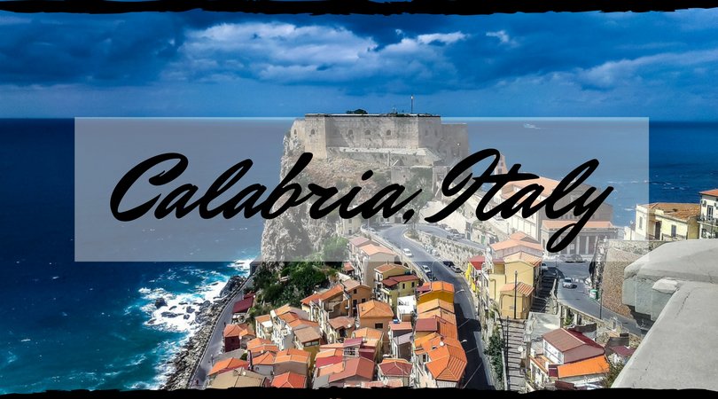 TripEconomy's tweet photo. Southern Italy is full of surprises! Find out more about the coastal region of Calabria! 💛 💚 💙--> https://t.co/yZNKFiU6yJ https://t.co/A2JZqWfcN3