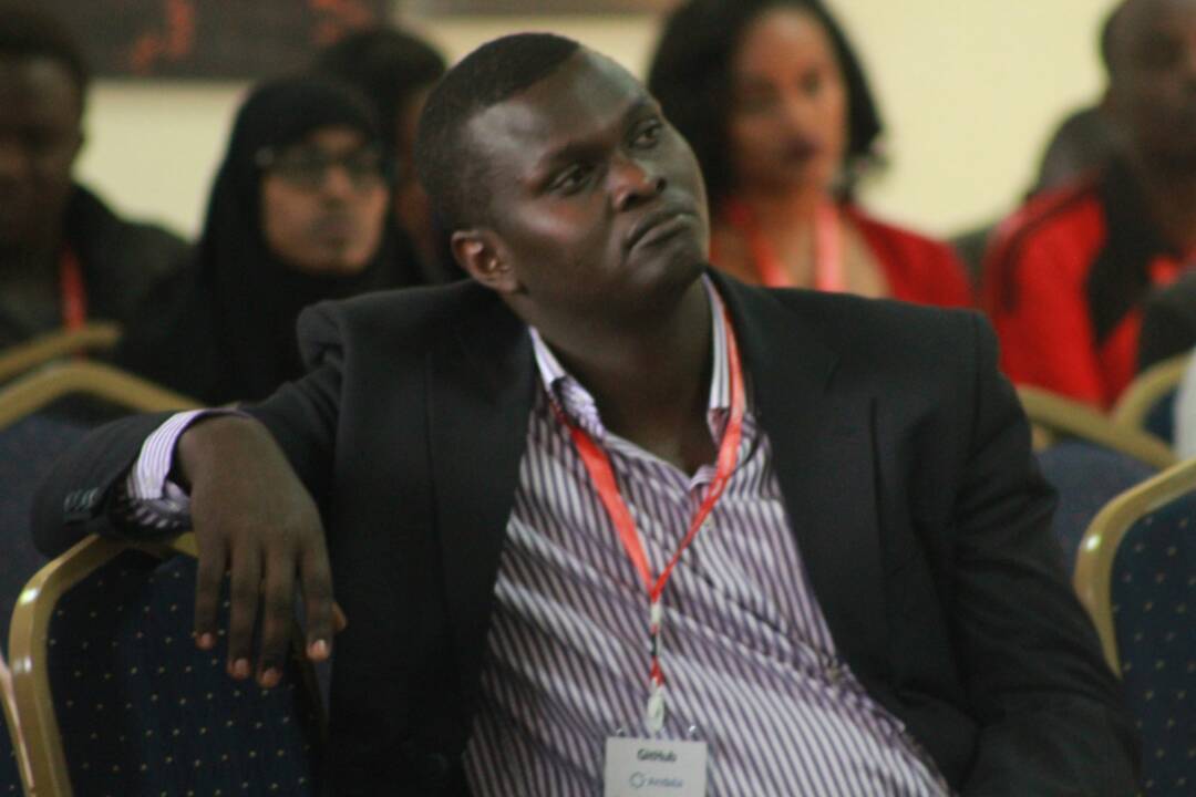 RiaraUniversity's tweet photo. Scenes from this year's  #RubyconfKe2017 @Andela_Kenya @gitlab https://t.co/blRkdVYmHY