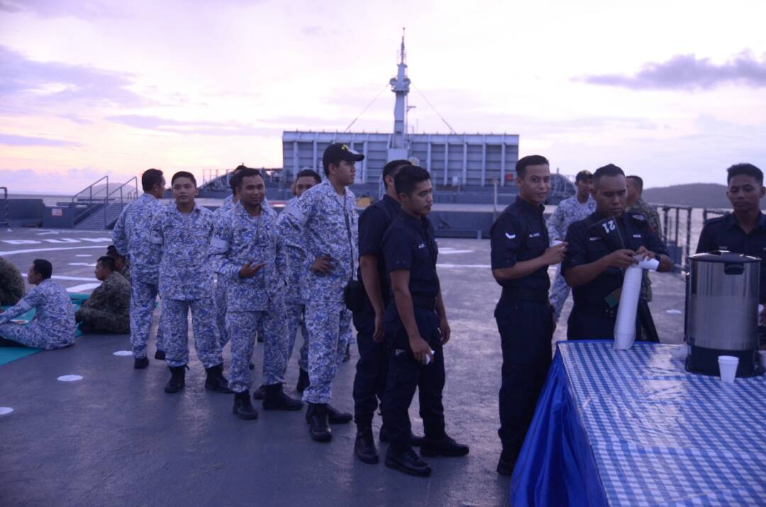 Bunga Mas Lima tweet media