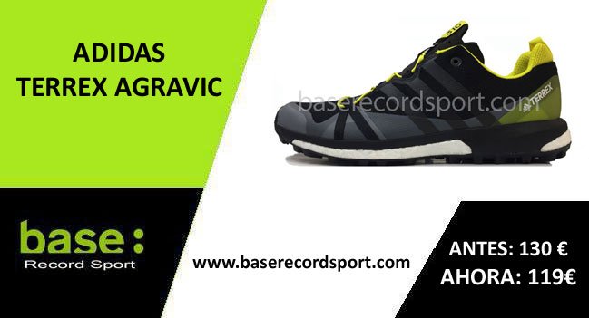 BaseRecordSport's tweet image. Necesitas renovar tus zapatillas de trail running? No lo dudes y hazte con unas nuevas¡¡¡¡
baserecordsport.com/trail-running/…
#Adidas #trailrunning