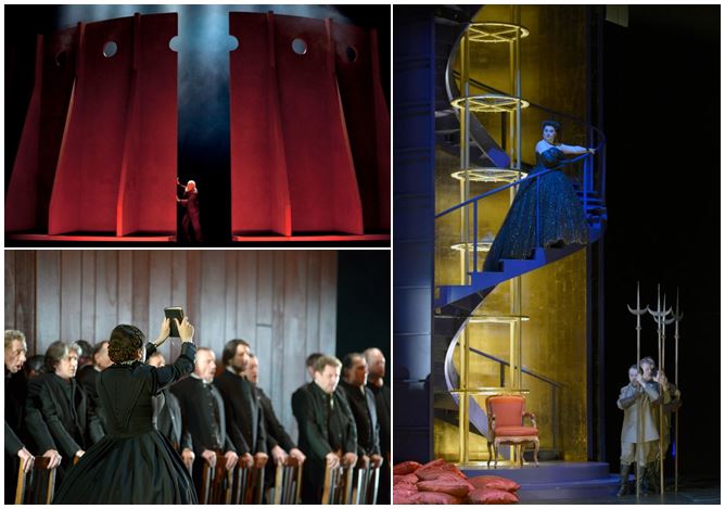 A powerful statement of belief –  Verdi’s NABUCCO tonight @deutsche_oper w/ #PaoloArrivabeni #LiudmylaMonastyrska #DaliborJenis (1/2)