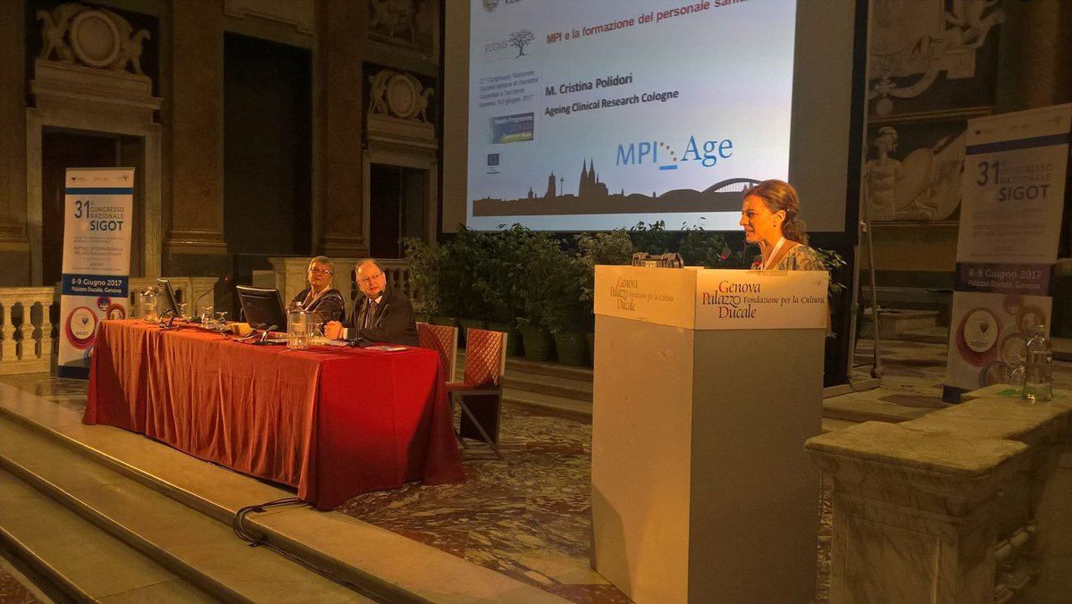MPI_AGE's tweet photo. "Better care is often cheaper care in the end". This is the "mission" of the MPI_Age project and tool! https://t.co/jWohFTFma2
