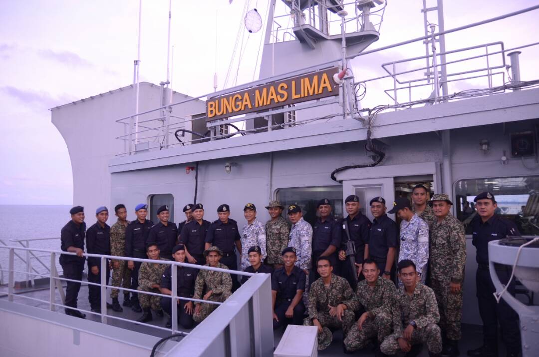 Bunga Mas Lima tweet media