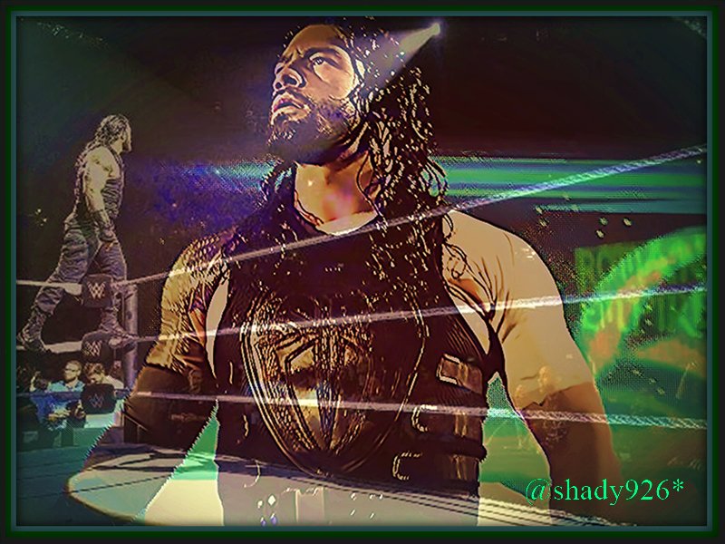 Shady926's tweet photo. @romanreigns568 @April_Showers24 @dnebel62 @rockfan_86 @LeeshaNDessy #TruePatternChief #RunningLateAsNormal #CoffeesGreat #NewsSkipped #BigDogsNextChallenge #WhoWhenAnWhere #EveryonesQuestion https://t.co/v9SPdBlxov