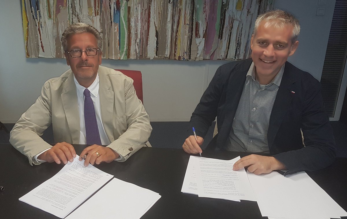MaaT_Pharma's tweet photo. Major step in #GutMicrobiota restoration:
#MaaTPharma &amp; Biocodex to industrialize #FMT &amp; develop an oral formulation
https://t.co/mAkouVN60A https://t.co/WL45nyLoW0