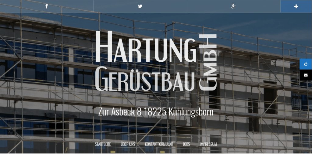 HartungGeruest's tweet photo. Alles NEU… https://t.co/mWYLP5SBQX https://t.co/ZYOrG72Mr7