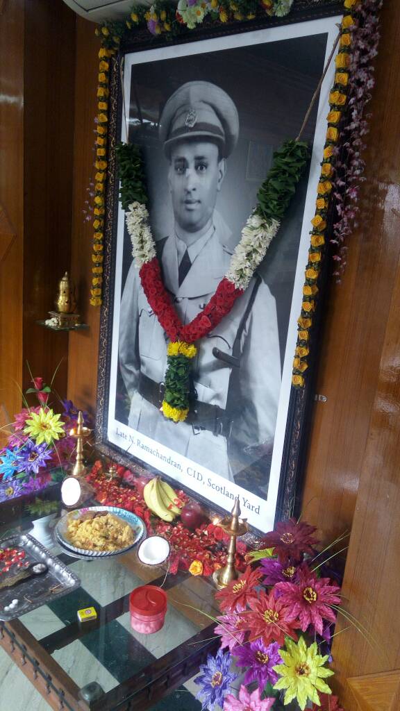 RamsunResidency's tweet photo. Ramsun Residency organizes #annadhanam, in memory of Late Shri N Ramachandran https://t.co/DoYEOEt3ob