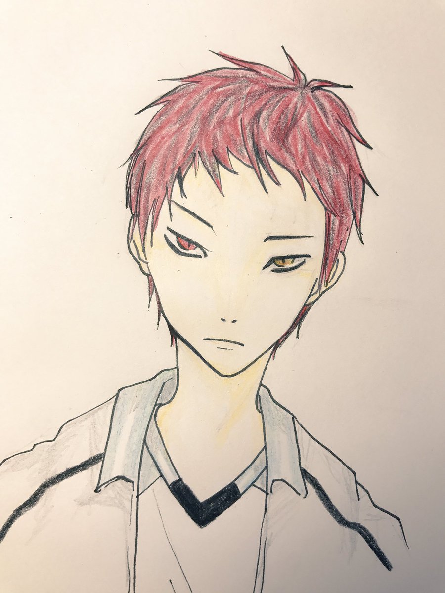 黒子のバスケイラスト 黒子のバスケイラスト