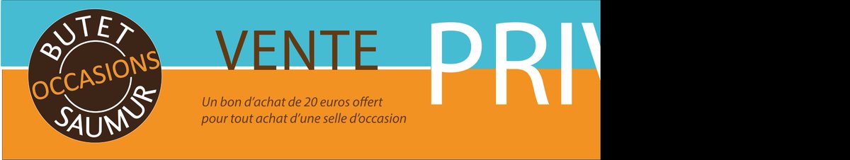 #Butet J-7 Avant l'ouverture de la VENTE PRIVÉE/ remises exceptionnelles ! Inscrivez-vous sur butet-occasions.com