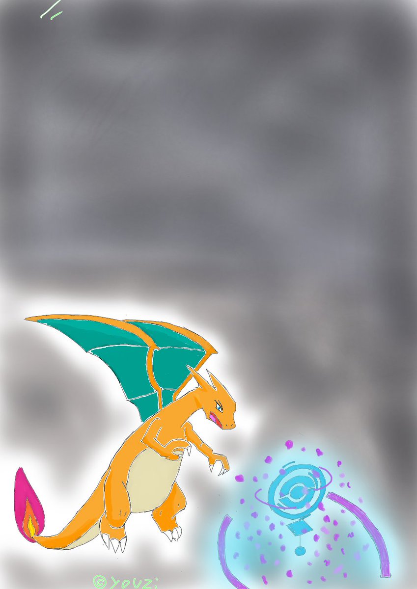 TeamRocketYouzi's tweet photo. #ポケモン絵かきさんと繋がりたい 色々交流したいのでよろしくです！ https://t.co/LfD3fpBrKi