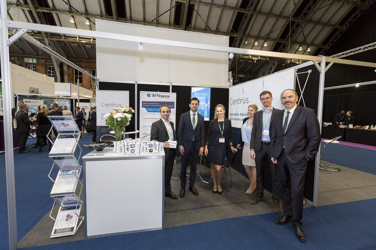 3VFinance_Fr's tweet photo. #actac17 deux jours de conférences, plus de 380 entreprises! Nous y étions, revivez ces deux jours en images https://t.co/9X38mENfxH #tréso https://t.co/Xz6lJT8fMy