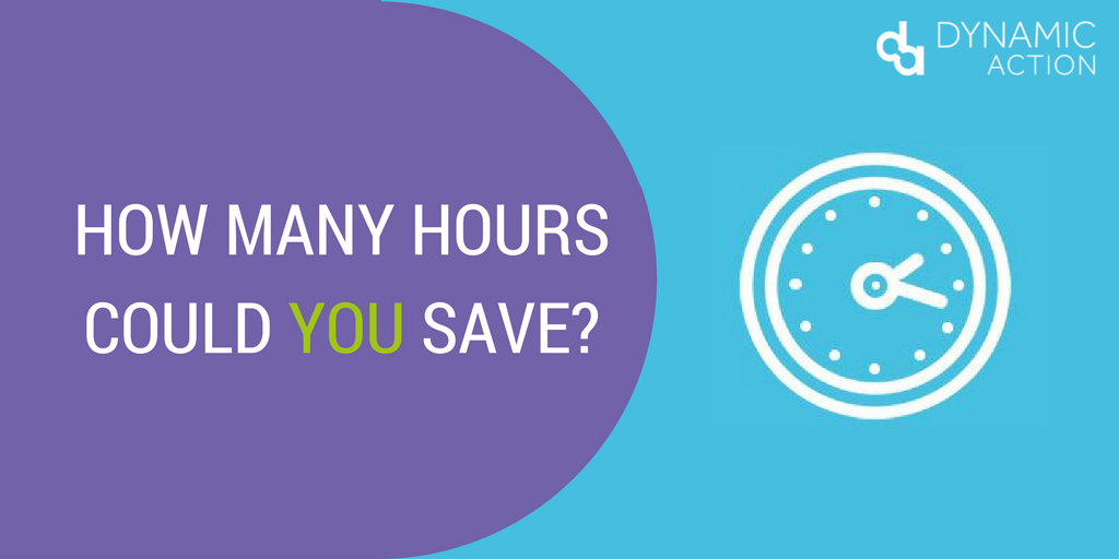 DynamicAction's tweet photo. Calculate how many hours you could save each week with connected, actionable #data https://t.co/LQJmrrevDa #interactiveinfographic #retail https://t.co/RzJUoJE6Hk