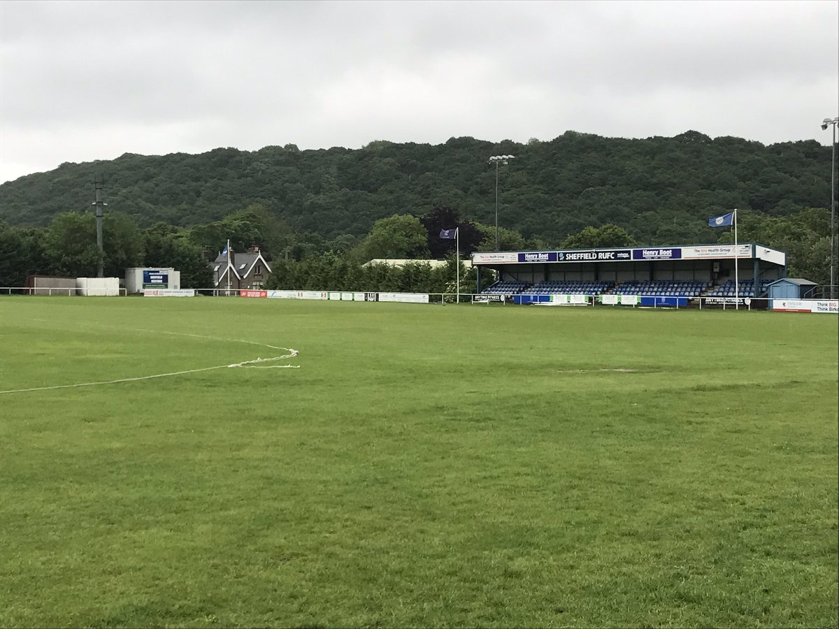 INCLUDEfound's tweet photo. Good pre-@YourSchoolGames Regional meeting with @YorkshireSport @AbbeydaleSport this morning! 

We and @SheffieldEagles are excited! 🏉 https://t.co/oDHQzLmuE5