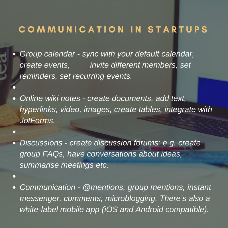 CLiDentity's tweet photo. #Communication #StartUp #WikiNotes #Entrepreneur #Discussion https://t.co/0BaGJkf1zn