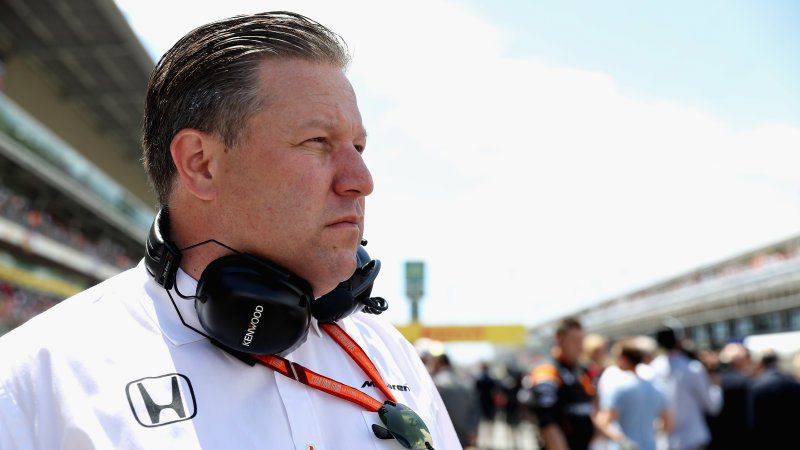 Struggling McLaren-Honda F1 partners near 'fork in the road' swft.so/oREySyjF #auto #automotive