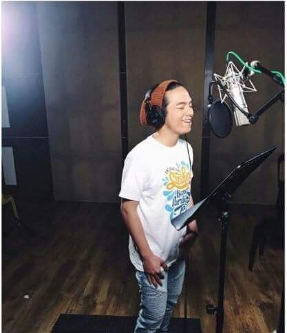 SamnaticsCamnva's tweet photo. My #TeenChoice nominee for #ChoiceYouTuber is @sammangubat https://t.co/xTLPXbItbc