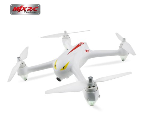 SmallDrones's tweet image. MJX Bugs 2C Quadcopter Drone smalldronesreview.com/2017/06/08/mjx…