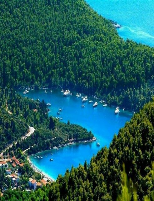tripsection's tweet image. #Skopelos #island, #Greece