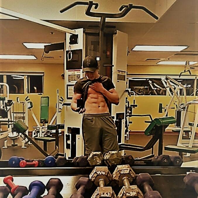 PronedShadow's tweet image. #NewProfilePic