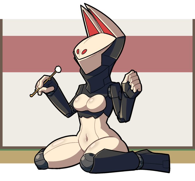 耳かきロボット 