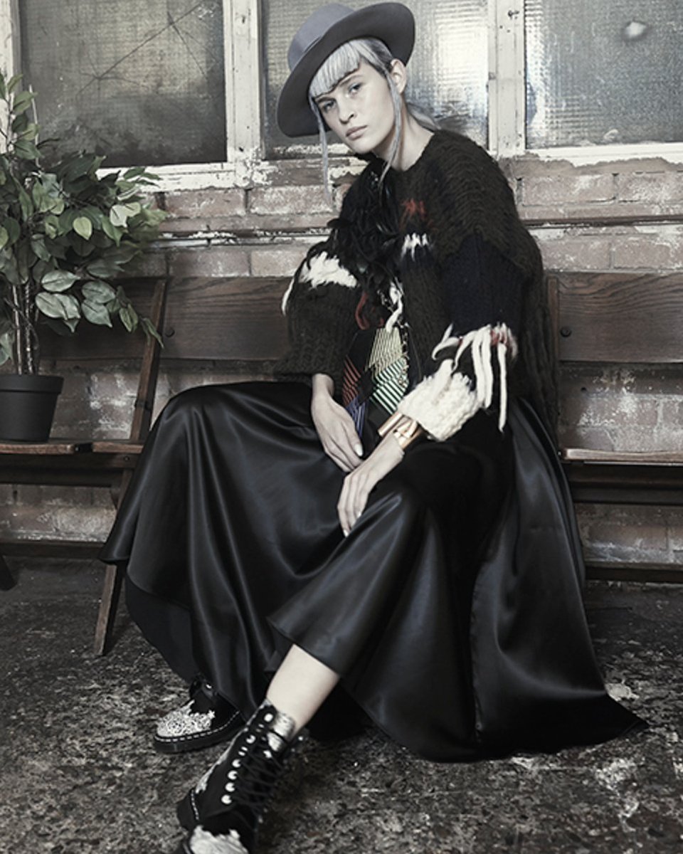 ForwardPR's tweet photo. Throwback to this stunning this editorial in @FAULTMagazine featuring @cimoneuk: https://t.co/CclhqeHZhb #editorial #faultmagazine #cimoneuk https://t.co/SOSDGzjEd9