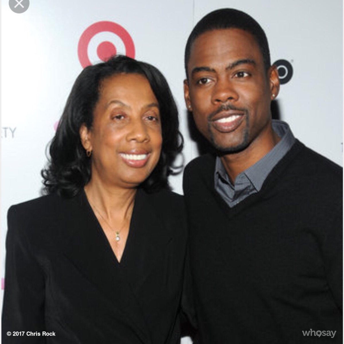 Chris Rock Chrisrock1232 Twitter