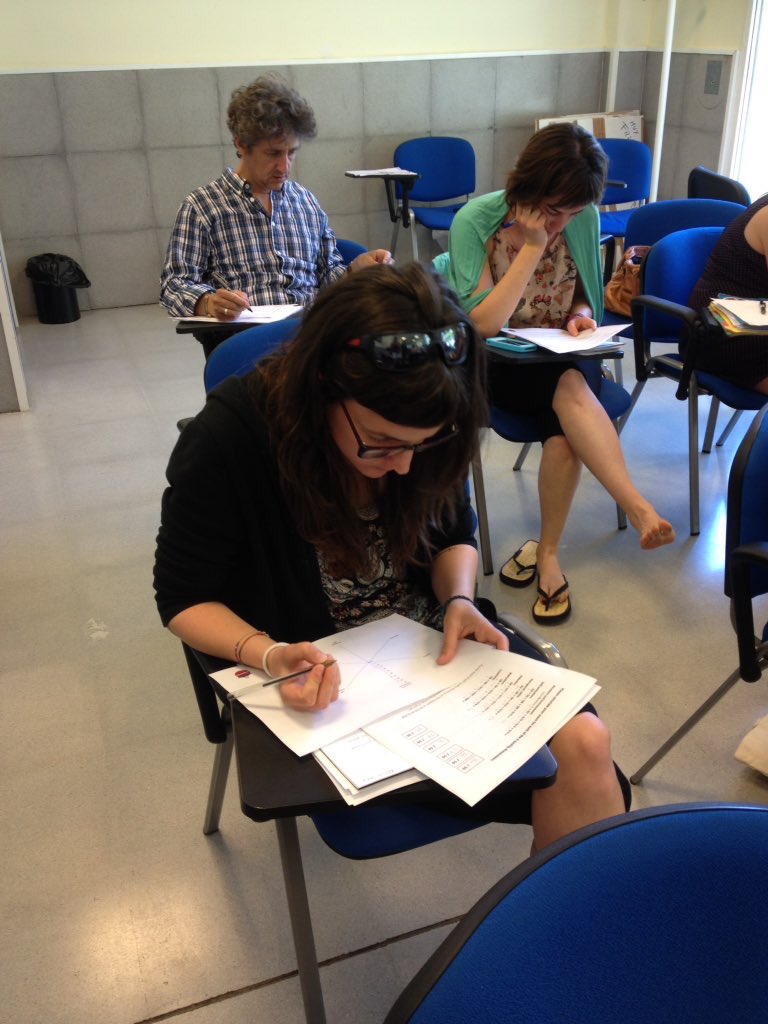 joke_verreth's tweet photo. Los socios de @mobileschool midiendo el impacto de sus proyectos durante el #EUEXMS #impactosocial #intercambio @NUEVOFUTURO https://t.co/wjpNjwe4AD