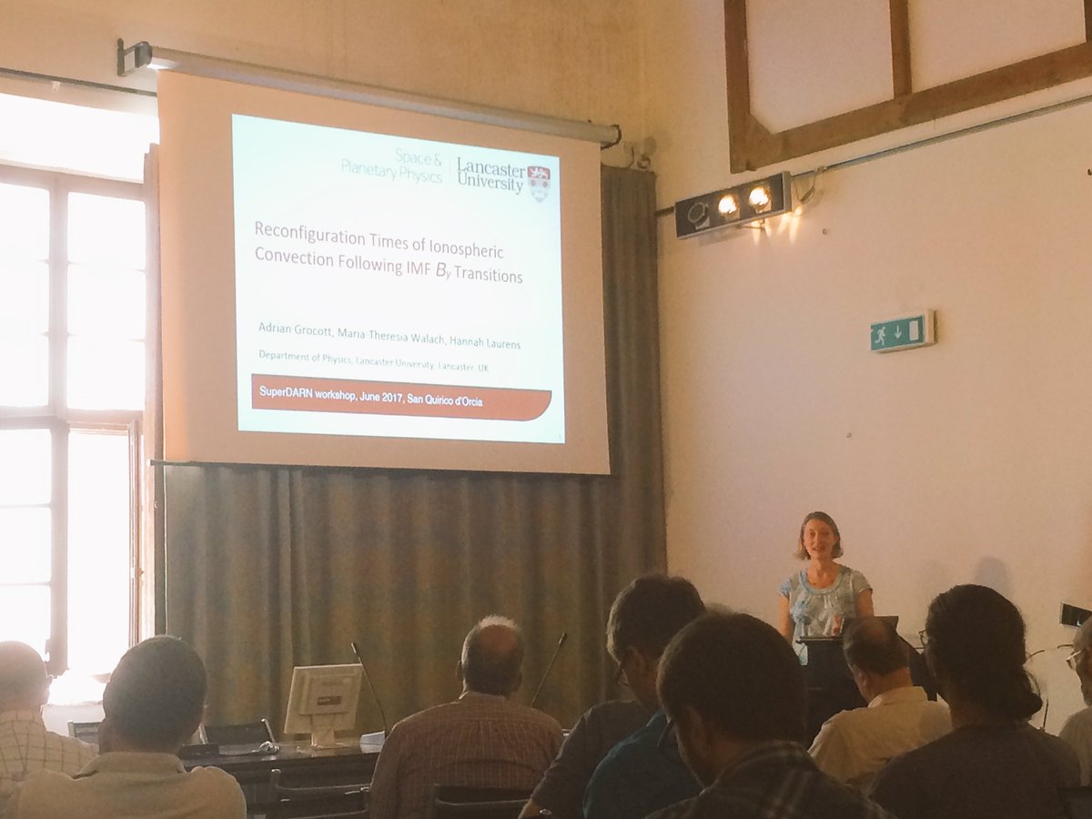 Prof Jim Wild tweet media