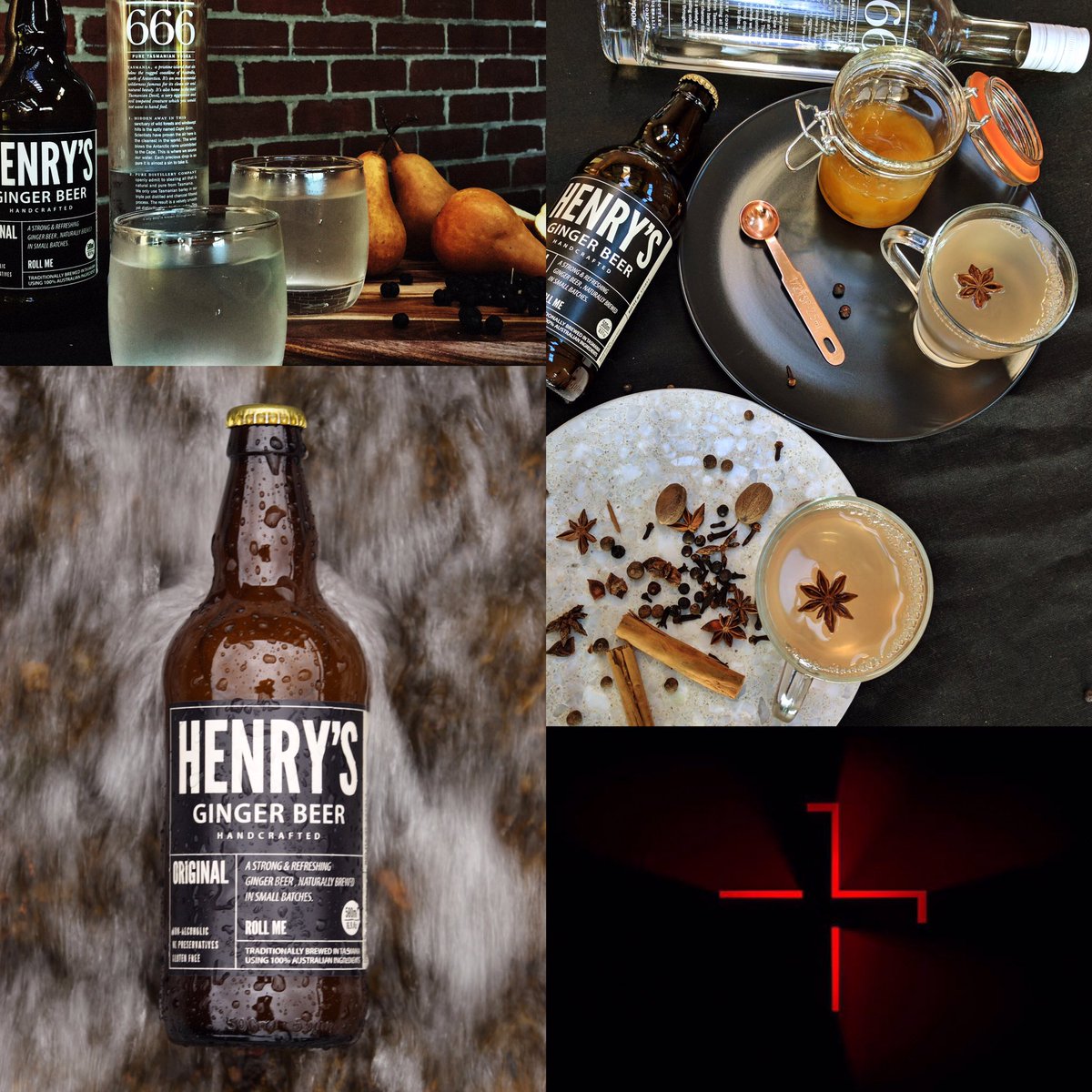 henrygingerbeer's tweet photo. One more sleep. @Dark_Mofo https://t.co/5kih76NeZg