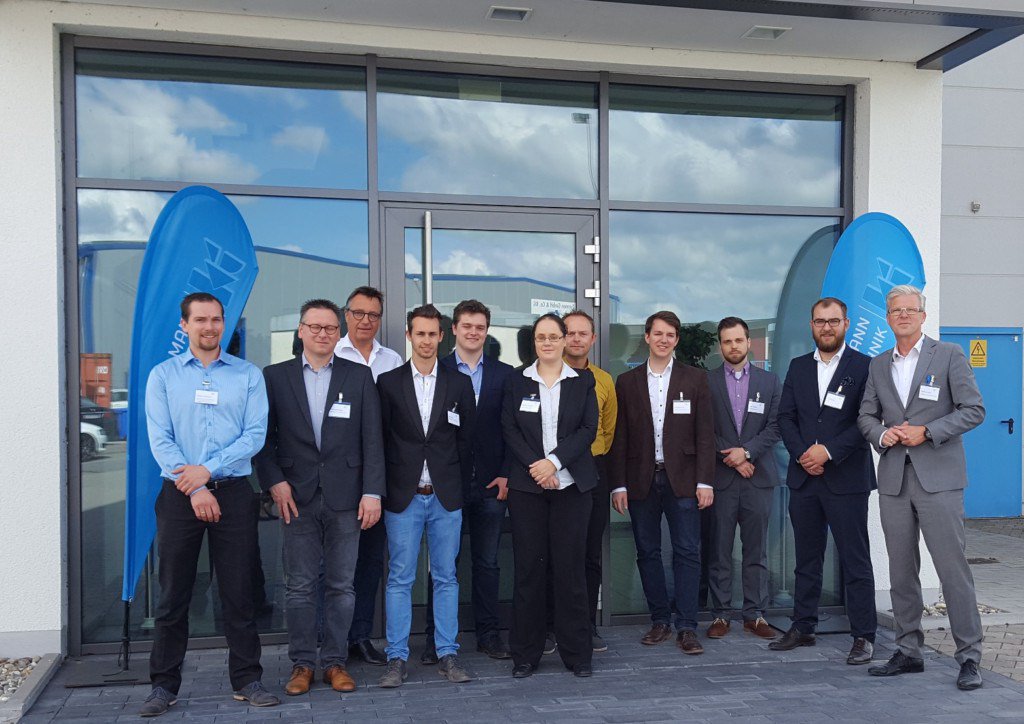 Kegelmann Technik (@ktechnik) on Twitter photo Netzwerk 3D-Druck von Ersatzteilen bei Kegelmann Technik <a href="/MgA_Ger/">MobilityGoesAdditive</a> <a href="/innos_Sperlich/">innos GmbH</a> #3ddruck… ktechnik.de/netzwerktreffe… Netzwerk 3D-Druck von Ersatzteilen bei Kegelmann Technik <a href="/MgA_Ger/">MobilityGoesAdditive</a> <a href="/innos_Sperlich/">innos GmbH</a> #3ddruck… ktechnik.de/netzwerktreffe…