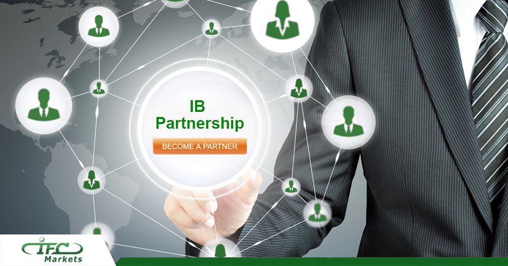 IFCMGroup's tweet photo. Become a Partner of IFC Markets & Earn!
✅ Profitable Forex affiliate program.
#IFCM, #IBPartnership https://t.co/U8TN2Gz5RA https://t.co/brb0rMUNbM
