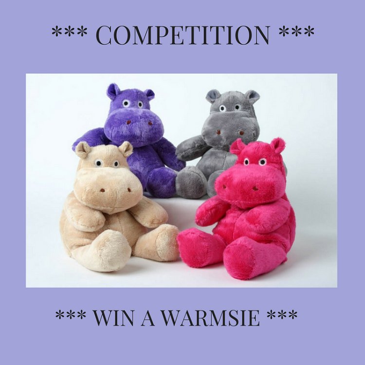 thewheatbagco's tweet photo. #giveaway ends tomorrow. Enter here: https://t.co/yewLUAM7Ux #win #Competition https://t.co/NXBfupdeei