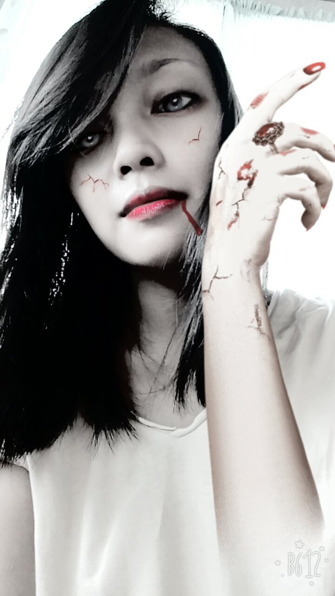 Vtj0107's tweet photo. #considermedead https://t.co/05MMMrpNck