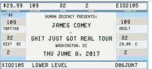 DailyLiberal1's tweet photo. Today's hearings are a Boy Scout's word that has never been questioned vs @realDonaldTrump, a liar who seldom tells the truth. #MustSeeTV https://t.co/JfBTupzpCi