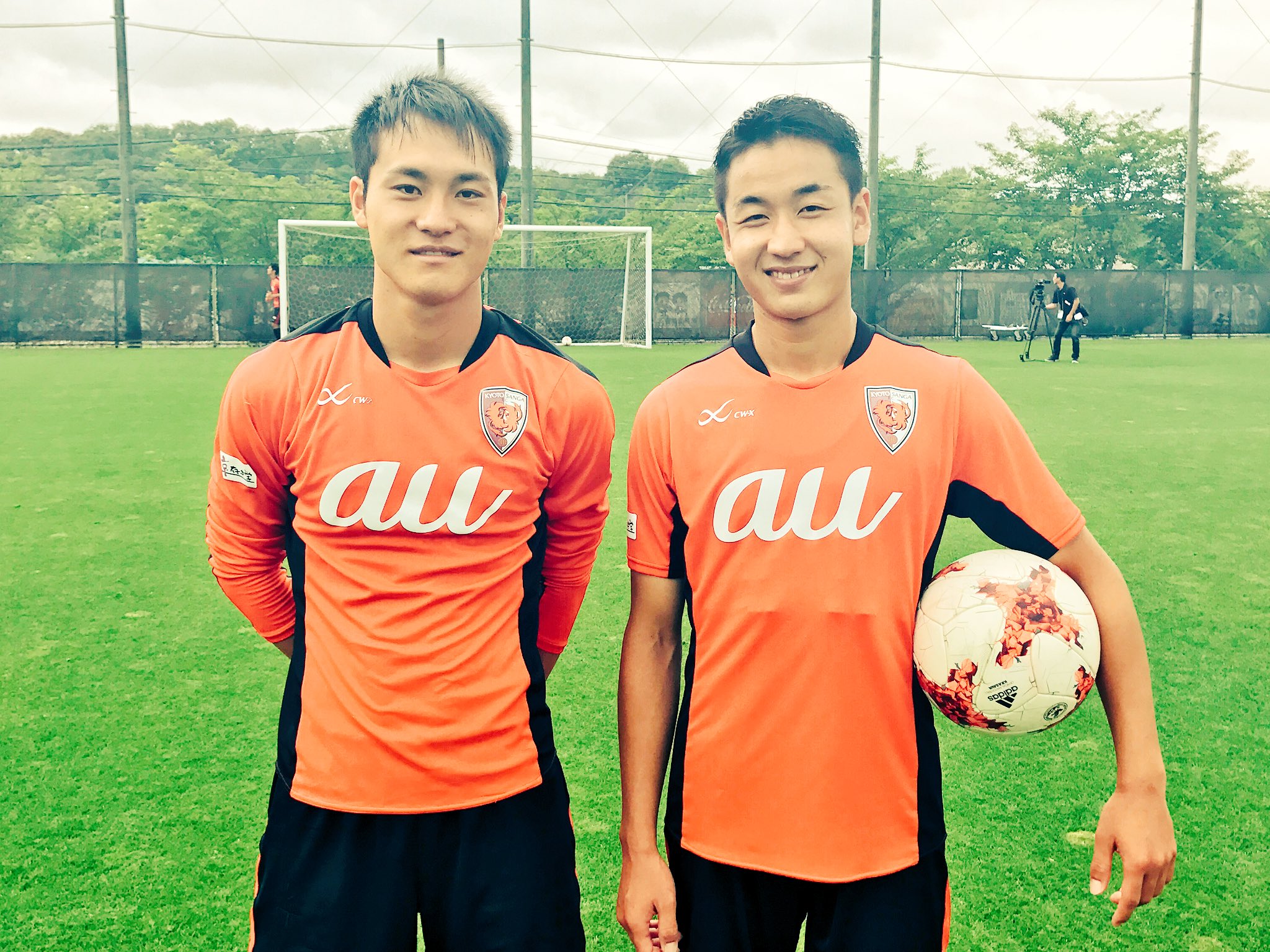京都サンガF.C.【公式】 on X: 