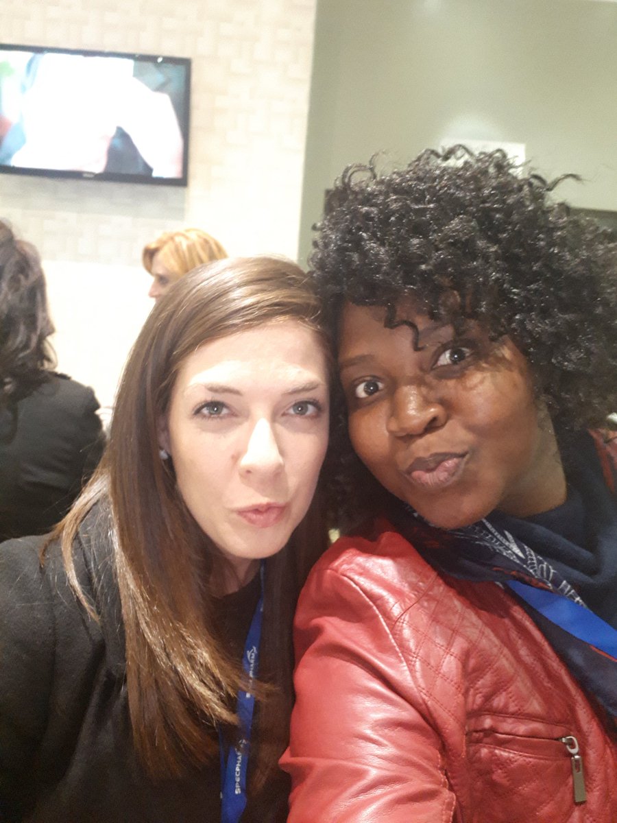 kamogetso2's tweet photo. #clinpharm #SASOCP2017  
😘😍
With my supervisor https://t.co/03Fr4Ea4LS