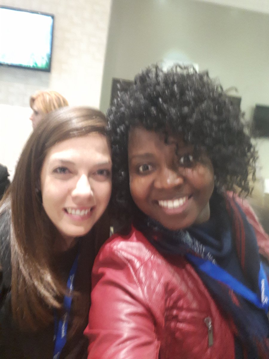 kamogetso2's tweet photo. #clinpharm #SASOCP2017  
😘😍
With my supervisor https://t.co/03Fr4Ea4LS