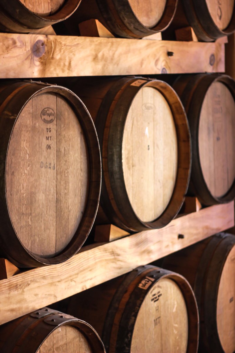 LittleBigWines's tweet photo. Founder of @winefliestours and #LittleBigWines, Francois will be live on @2oceansvibe radio at 14:15 today, talking wine tourism in SA 👏🏻🍷 https://t.co/gfc51VToYT