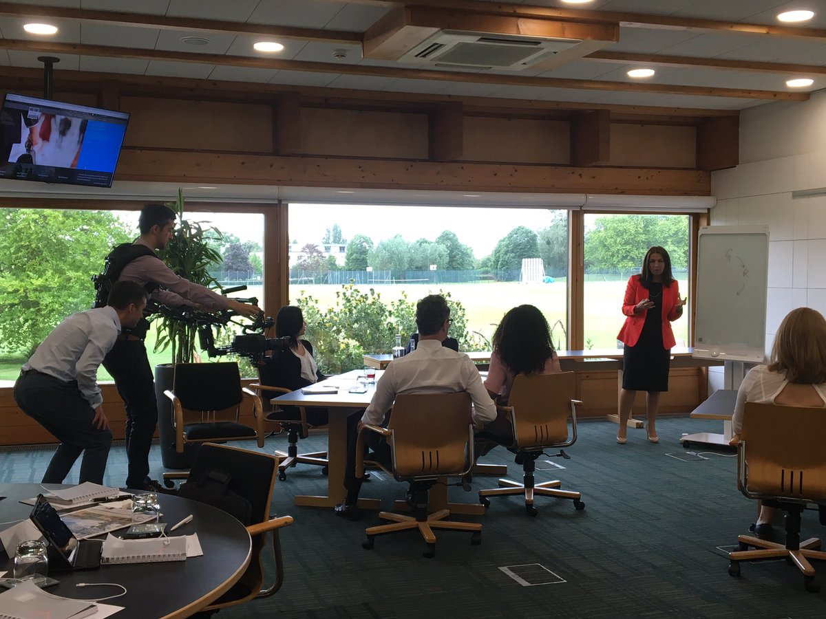 HiLuminescence's tweet image. Filming continuing with #robotCam for #ExplorerMindset programme at @mollercentre Ruth in action in the Study Centre.